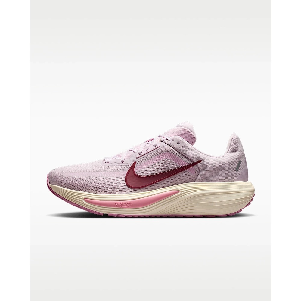 Womens Size 7.5 Nike Quest 7 Bleached Lilac Pink Running Shoes IM9291-500 NEW